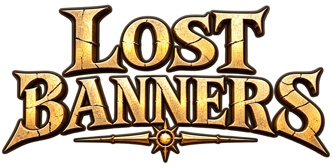 Lost Banners
